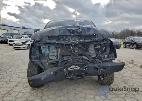 2020 Toyota Tundra Crewmax Sr5 from USA, damaged, VIN 5TFDY5F11LX880905